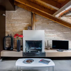 Sant'agostino Loft , Katania Włochy