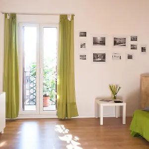 Appartement Welcome Friends, Rome