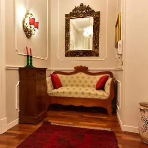  Bed and breakfast Amara Termini Suite