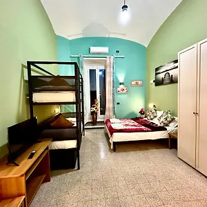  Bed and breakfast Termini Colosseo