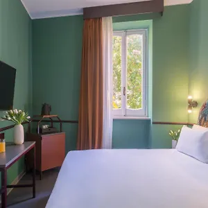 Guest house Barberini Retreat, Rome