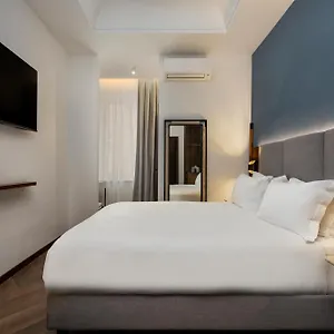 Hotel Boutique Piedra Centre, Rome