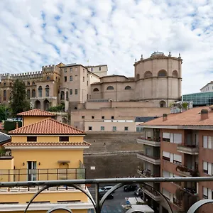 Bed & Breakfast Sistine Chapel View Check-in From 3 Pm To 10 Pm, Rome