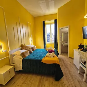  Pensión Residenze Serventi Longhi