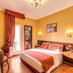 3* Otel Impero