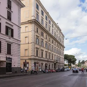 Appartement Sweet Colosseo, Rome