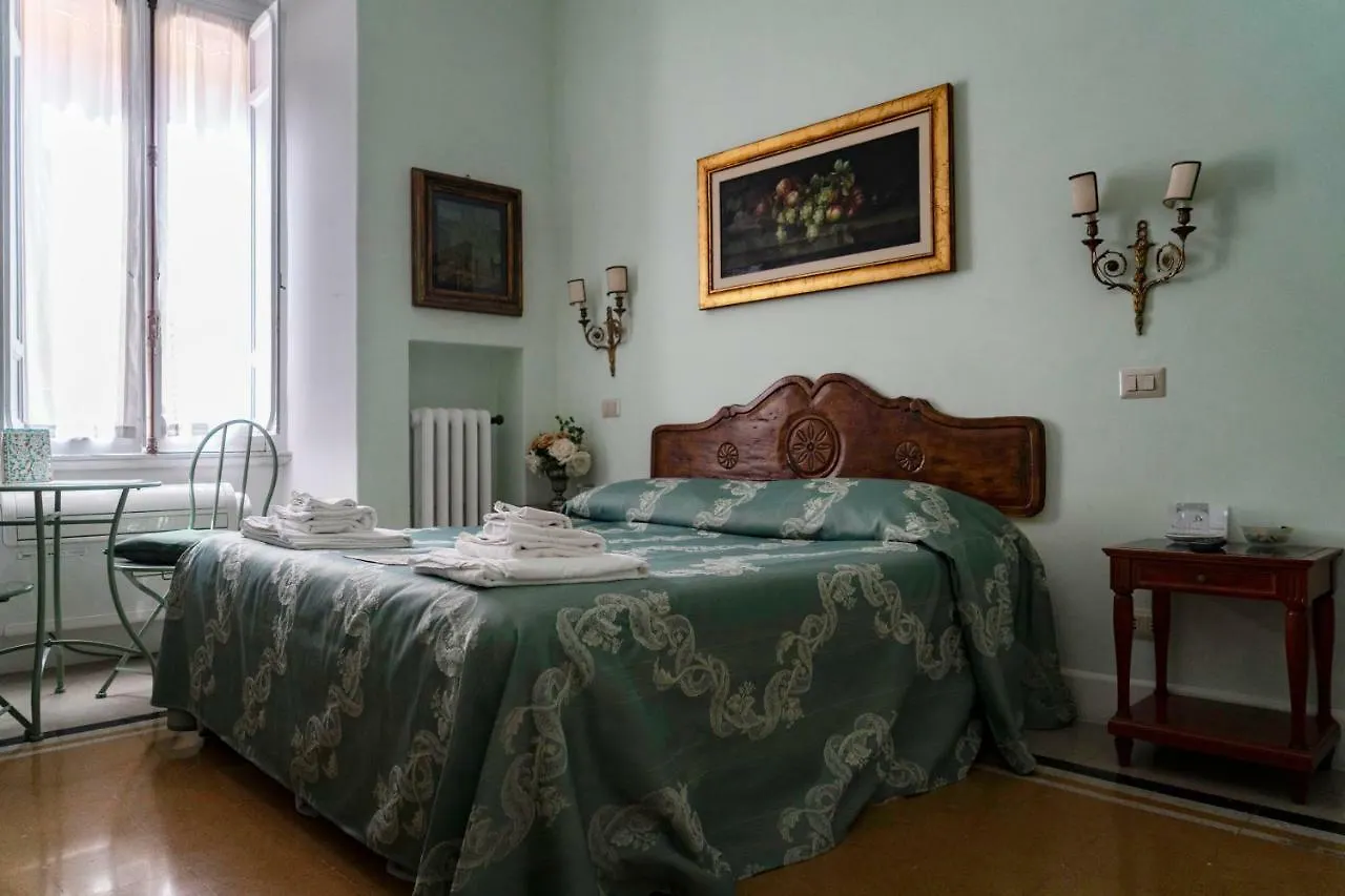 Dante'S Hell B&B Рим